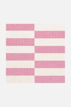 Outdoor Isla Hibiskus Teppich(Outdoor Isla Hibiskus Teppich) -Wohn Teppich Welt 0450 Zoomie d280b3f3 c649 4a56 8d2d 2245ee37145e