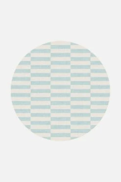 Outdoor Isla Himmel Teppich(Outdoor Isla Himmel Teppich) 26 Outdoor Isla Himmel Teppich(Outdoor Isla Himmel Teppich) -Wohn Teppich Welt 0451 Rund Front