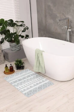 Spirit Granit Badematte(Spirit Granit Badematte) -Wohn Teppich Welt 0452 SpiritGranitBadematte Room 02 852ccdc9 6efa 4783 a661 59ca71f09f80