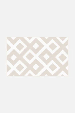 Skandi Sand Badematte(Skandi Sand Badematte)