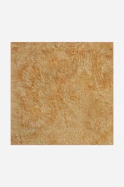 Flausch Mono Toffee Teppich(Toffee Flausch Teppich) 17 Flausch Mono Toffee Teppich(Toffee Flausch Teppich) -Wohn Teppich Welt 0462 Frontbild Quadrat