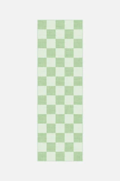 Playful Apple Teppich(Playful Apple Teppich) -Wohn Teppich Welt 0465 PlayfulApple Front Laeufer