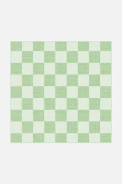 Playful Apple Teppich(Playful Apple Teppich) -Wohn Teppich Welt 0465 PlayfulApple Front Quadrat