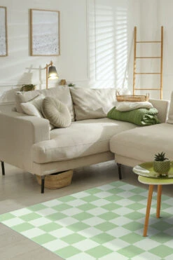 Playful Apple Teppich(Playful Apple Teppich) -Wohn Teppich Welt 0465 PlayfulApple Room 935d5e97 b2d9 45e5 827f 2bcf40faa761