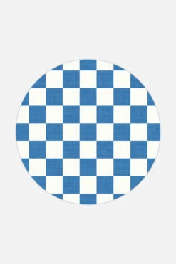 Playful Blueberry Teppich(Playful Blueberry Teppich) 30 Playful Blueberry Teppich(Playful Blueberry Teppich) -Wohn Teppich Welt 0466 PlayfulBlueberry Front rund200