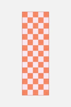 Playful Cherry Teppich(Playful Cherry Teppich) -Wohn Teppich Welt 0467 PlayfulCherry Front Laeufer