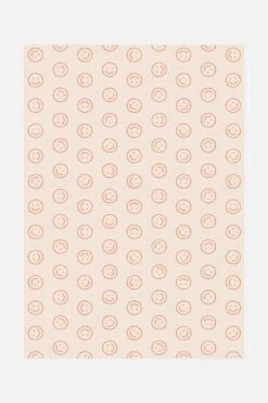 Happy Apricot Teppich(Happy Apricot Teppich)