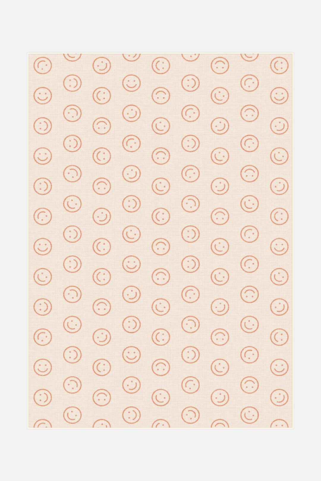 Happy Apricot Teppich(Happy Apricot Teppich) 3 Happy Apricot Teppich(Happy Apricot Teppich)