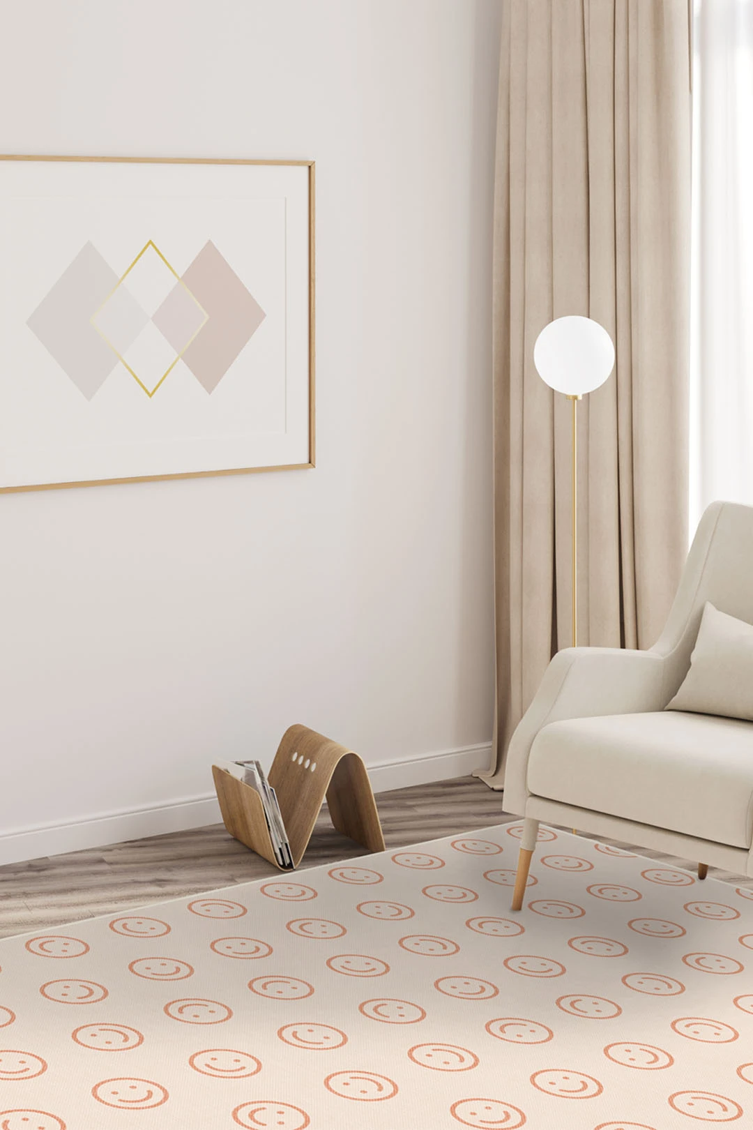 Happy Apricot Teppich(Happy Apricot Teppich) 20 Happy Apricot Teppich(Happy Apricot Teppich) – Bild 18