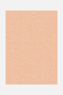 Diamond Papaya Teppich(Diamond Papaya Teppich)