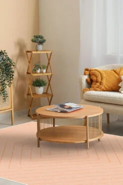 Diamond Papaya Teppich(Diamond Papaya Teppich) -Wohn Teppich Welt 0469 DiamondPapaya Room 1300ac5e 8e00 4e93 a07f 6192ac120295