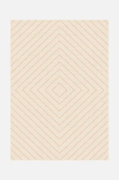 Diamond Peach Teppich(Diamond Peach Teppich)