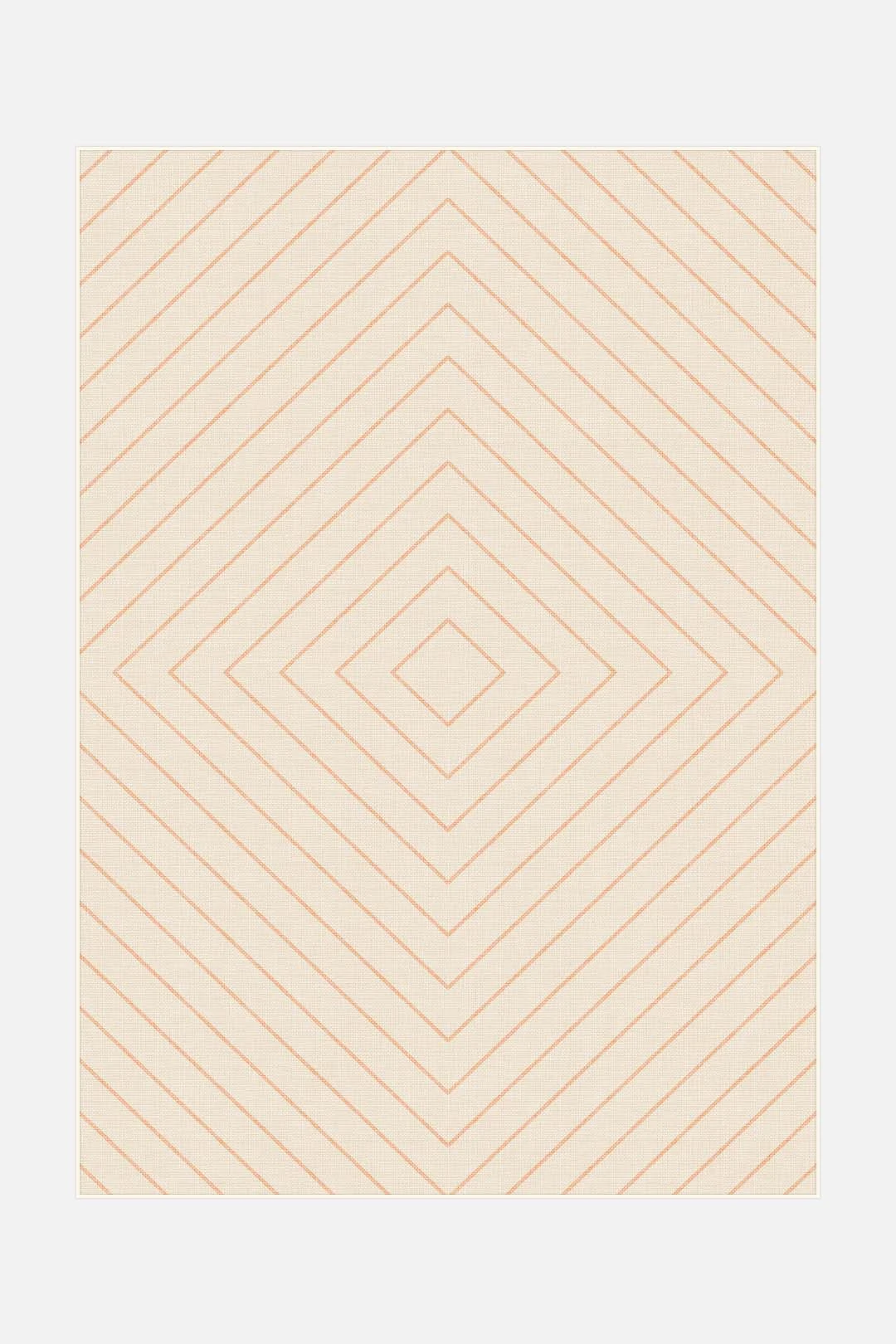 Diamond Peach Teppich(Diamond Peach Teppich) 3 Diamond Peach Teppich(Diamond Peach Teppich)