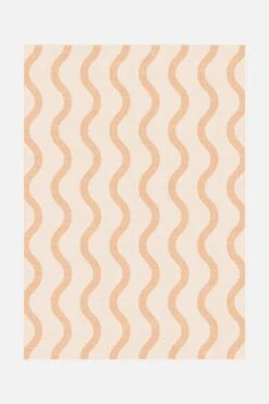 Wohn Teppich Welt 24 Energy Sunset Teppich(Energy Sunset Teppich)