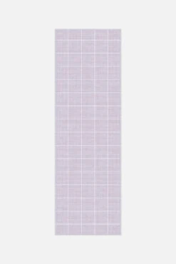 Retro Lilac Teppich(Retro Lilac Teppich) -Wohn Teppich Welt 0474 RetroLilac Front Laeufer 1f84c55c 0bb9 4e51 89f0 062f7096546c