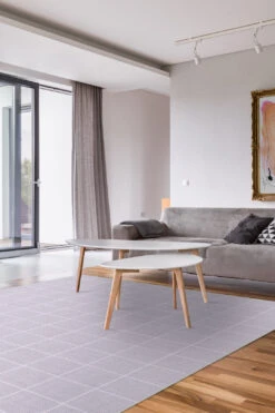 Retro Lilac Teppich(Retro Lilac Teppich) -Wohn Teppich Welt 0474 RetroLilac Room 6209817e 9434 472e b931 6da4f72ebe4d