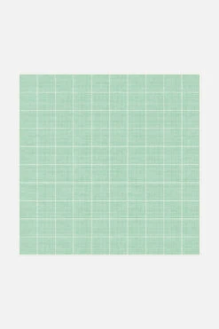 Retro Mint Teppich(Retro Mint Teppich) -Wohn Teppich Welt 0475 RetroMint Front 200x200 add27423 def3 4989 a89d b87cd22baab1