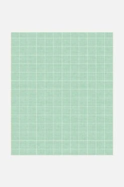 Retro Mint Teppich(Retro Mint Teppich) -Wohn Teppich Welt 0475 RetroMint Front 250x300 6c92d671 939b 41d4 9598 c4a4d1b58462