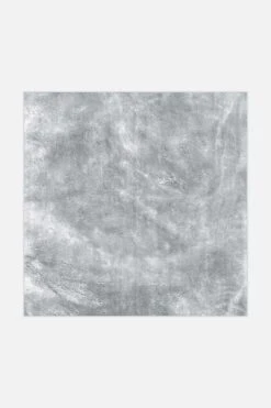 Shaggy Mono Rauchquarz Teppich(Shaggy Mono Rauchquarz Teppich) 18 Shaggy Mono Rauchquarz Teppich(Shaggy Mono Rauchquarz Teppich) -Wohn Teppich Welt 0476 ShaggyMonoRauchquarz Front Quadrat