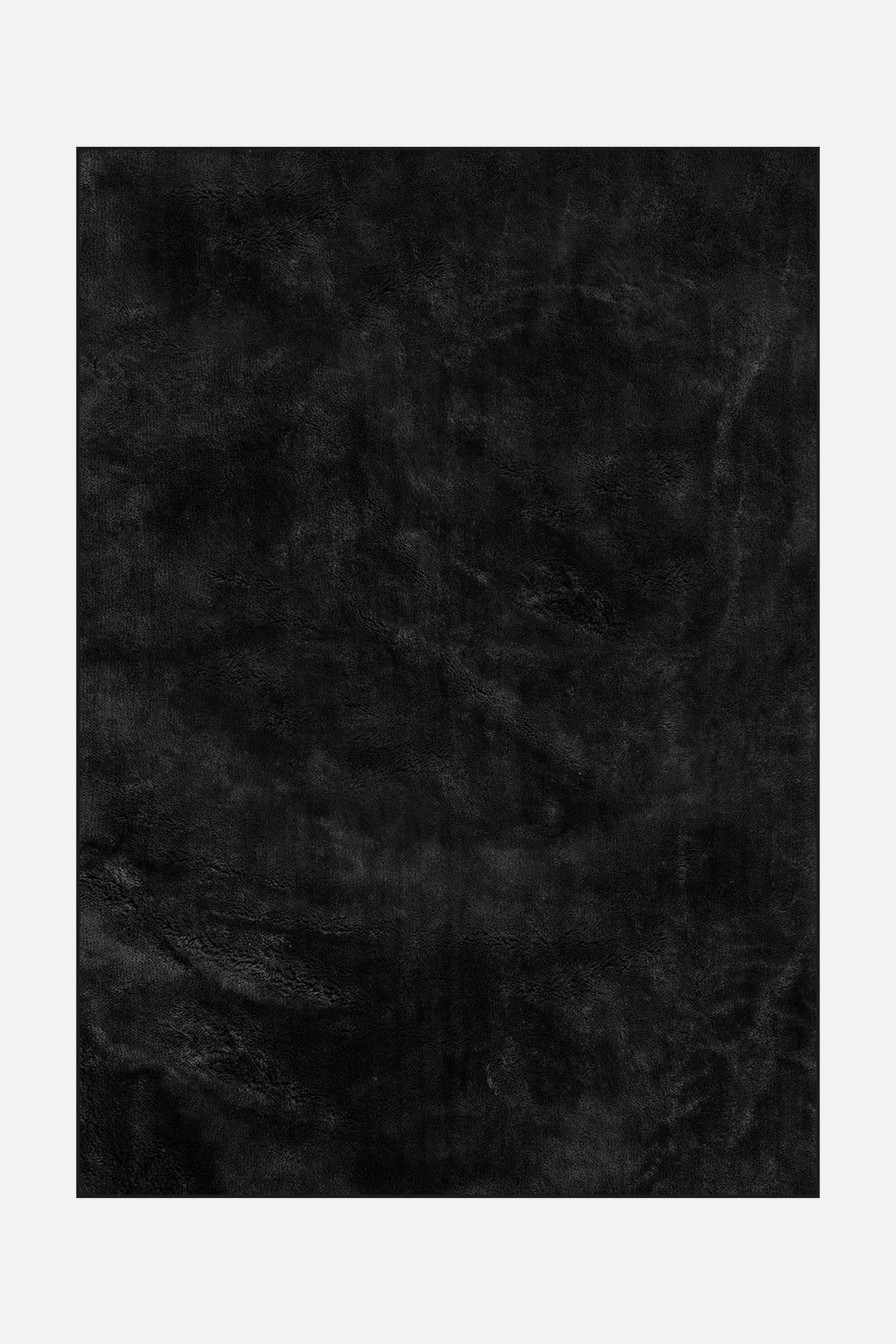 Shaggy Mono Onyx Teppich(Shaggy Mono Onyx Teppich) 3 Shaggy Mono Onyx Teppich(Shaggy Mono Onyx Teppich)