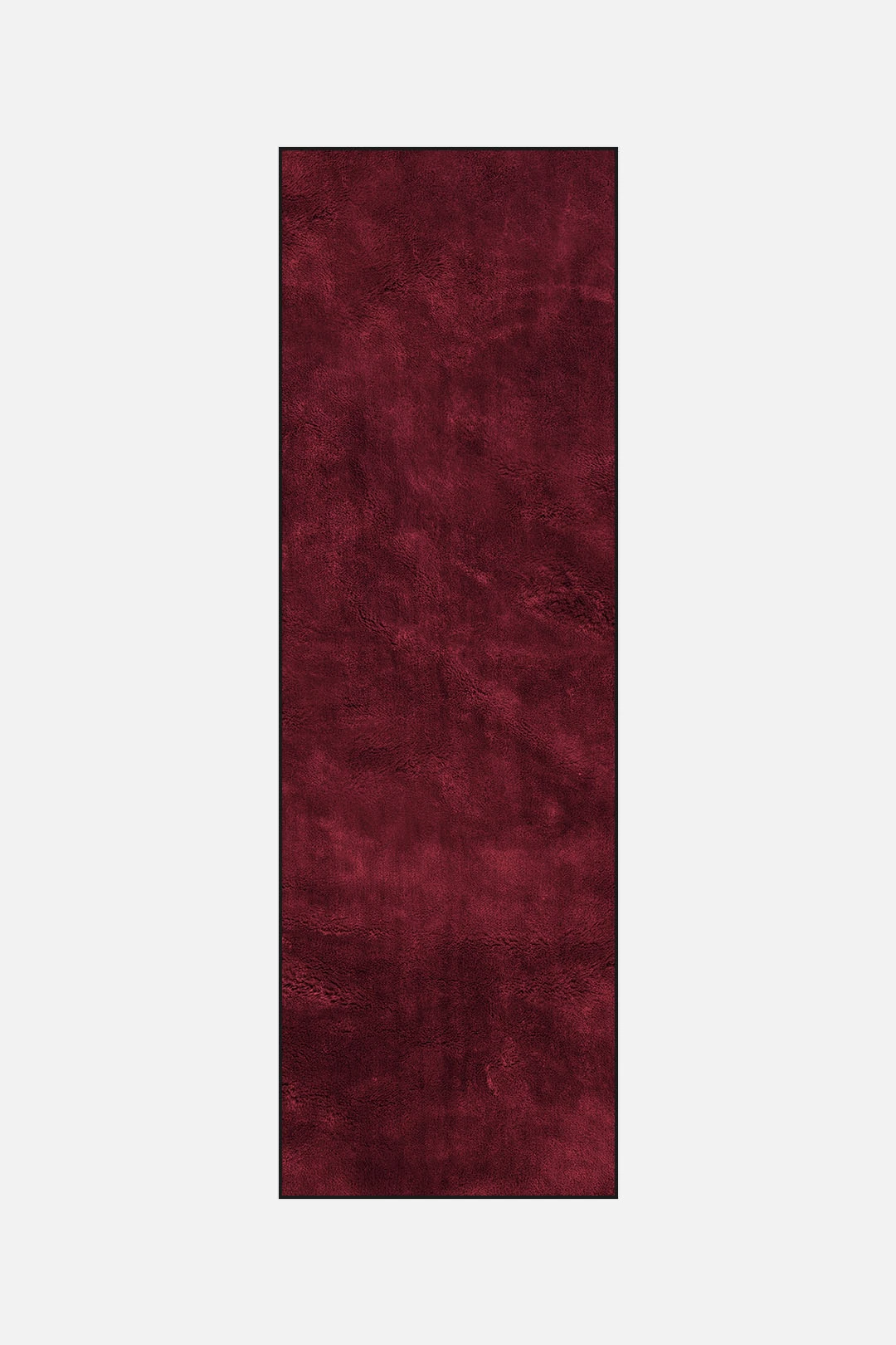 Shaggy Mono Rubin Teppich(Shaggy Mono Rubin Teppich) 6 Shaggy Mono Rubin Teppich(Shaggy Mono Rubin Teppich) – Bild 4