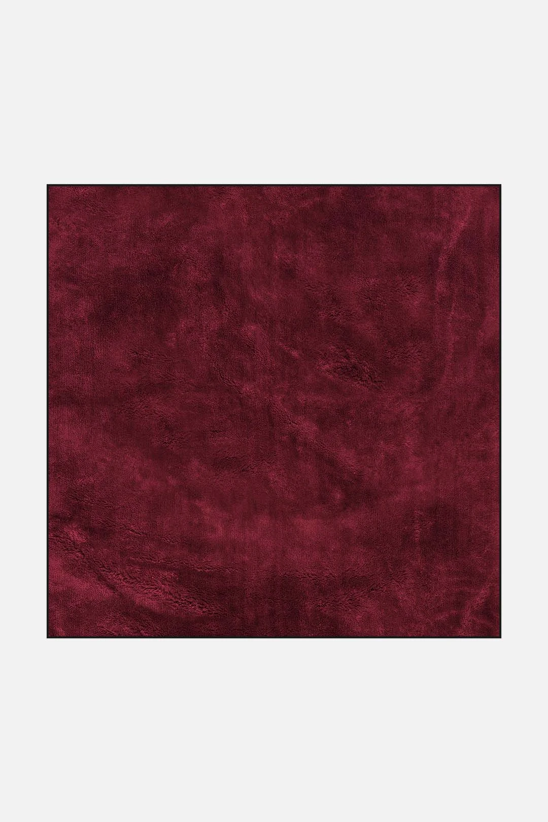 Shaggy Mono Rubin Teppich(Shaggy Mono Rubin Teppich) 10 Shaggy Mono Rubin Teppich(Shaggy Mono Rubin Teppich) – Bild 8