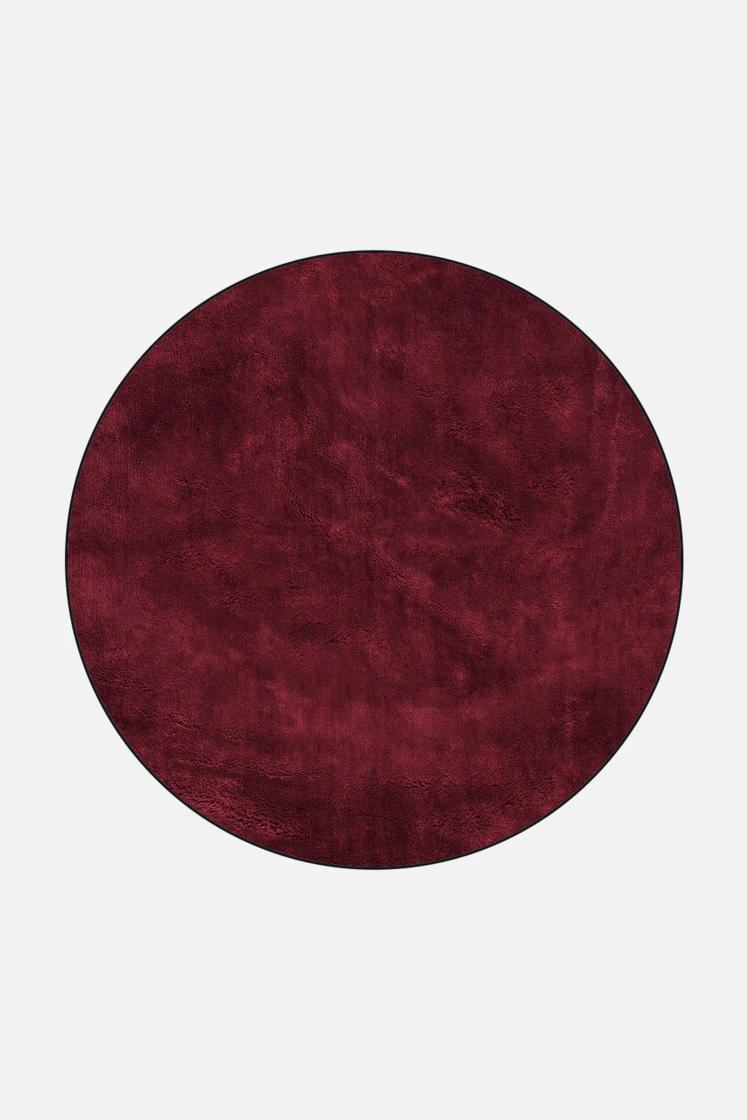 Shaggy Mono Rubin Teppich(Shaggy Mono Rubin Teppich) 8 Shaggy Mono Rubin Teppich(Shaggy Mono Rubin Teppich) – Bild 6