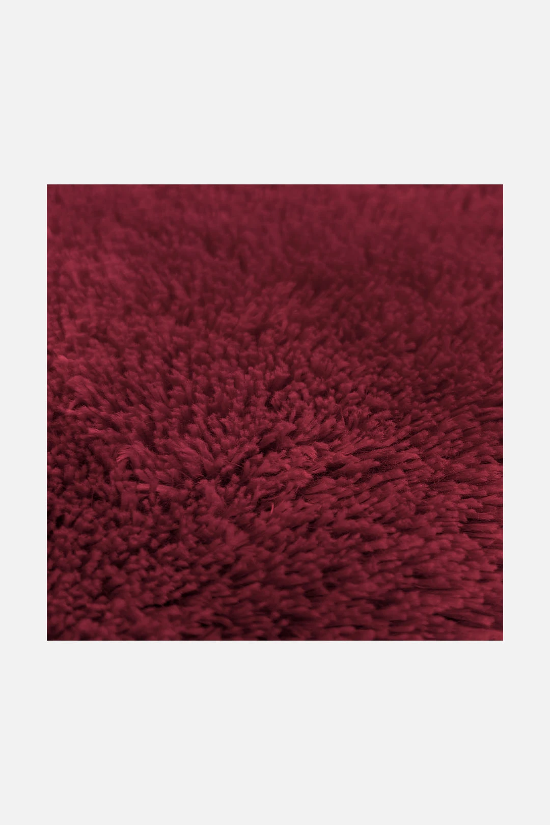 Shaggy Mono Rubin Teppich(Shaggy Mono Rubin Teppich) 9 Shaggy Mono Rubin Teppich(Shaggy Mono Rubin Teppich) – Bild 7