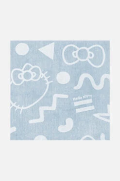 Hello Kitty Comic Rauchblau Teppich(Hello Kitty Comic Rauchblau Teppich) 15 Hello Kitty Comic Rauchblau Teppich(Hello Kitty Comic Rauchblau Teppich) -Wohn Teppich Welt 0493 HelloKittyComicRauchblau Zoom 69461d5b 5d09 4d11 8f95 c038f773869f