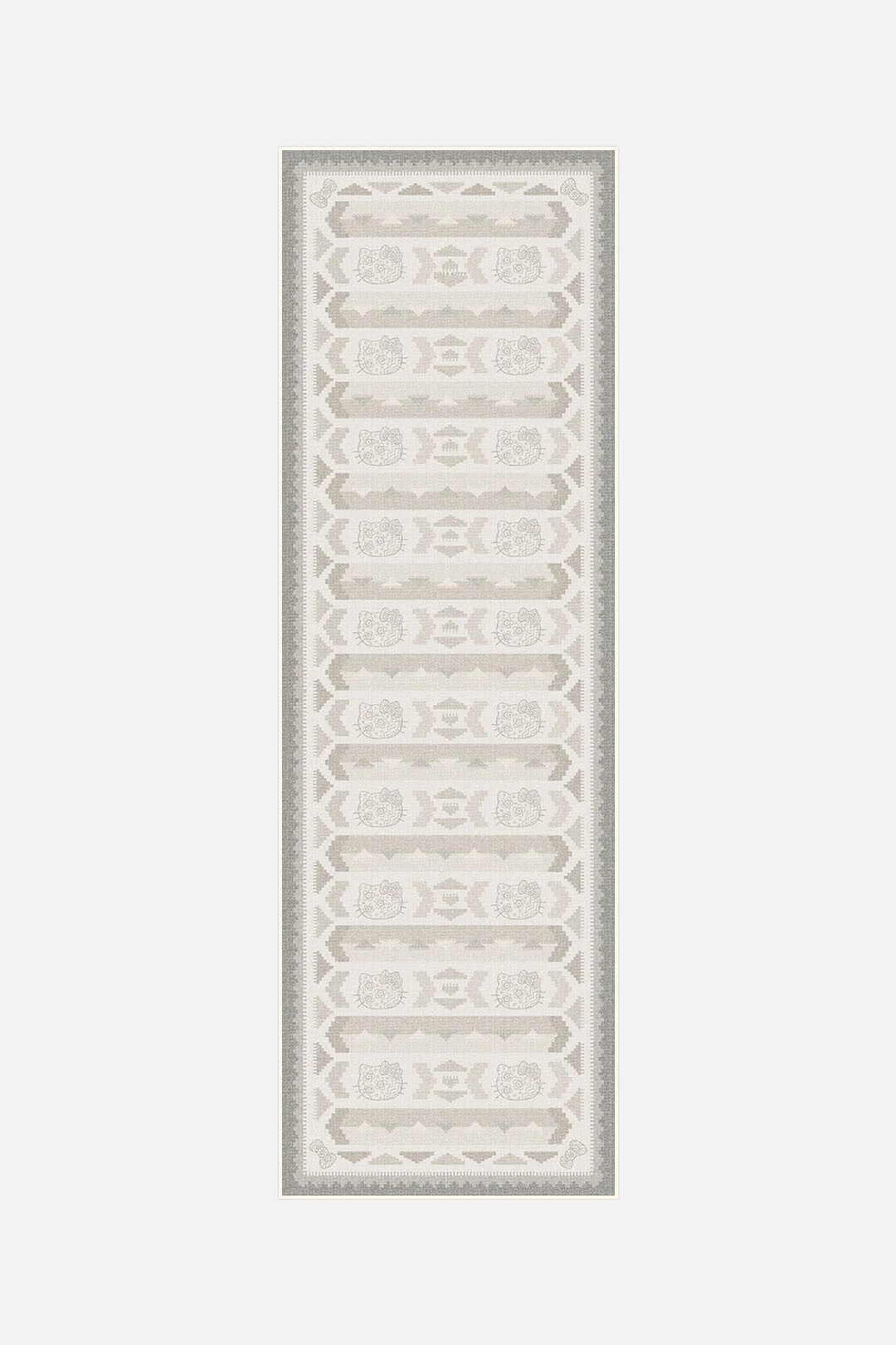 Hello Kitty Kilim Mandel Teppich(Hello Kitty Kilim Mandel Teppich) 7 Hello Kitty Kilim Mandel Teppich(Hello Kitty Kilim Mandel Teppich) – Bild 5