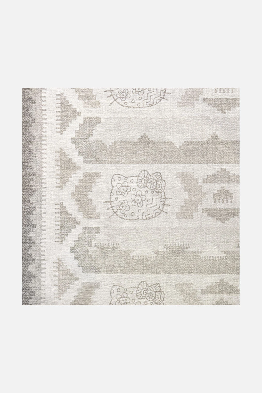 Hello Kitty Kilim Mandel Teppich(Hello Kitty Kilim Mandel Teppich) 9 Hello Kitty Kilim Mandel Teppich(Hello Kitty Kilim Mandel Teppich) – Bild 7