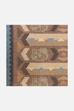 Hello Kitty Kilim Terrakotta Teppich(Hello Kitty Kilim Terrakotta Teppich) 15 Hello Kitty Kilim Terrakotta Teppich(Hello Kitty Kilim Terrakotta Teppich) -Wohn Teppich Welt 0498 HelloKittyKilimTerrakotta Zoom 2f757c7c 9a7b 4293 8f95 a133d3ccc7d5