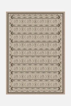 Hello Kitty Kilim Mokka Teppich(Hello Kitty Kilim Mokka Teppich)