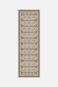 Hello Kitty Kilim Mokka Teppich(Hello Kitty Kilim Mokka Teppich) 13 Hello Kitty Kilim Mokka Teppich(Hello Kitty Kilim Mokka Teppich) -Wohn Teppich Welt 0499 HelloKittyKilimMokka Shopify Laeufer