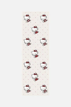 Hello Kitty Polkadot Kirsche Teppich(Hello Kitty Polkadot Kirsche Teppich) 13 Hello Kitty Polkadot Kirsche Teppich(Hello Kitty Polkadot Kirsche Teppich) -Wohn Teppich Welt 0500 HelloKittyPolkadotKirsche Shopify Laeufer