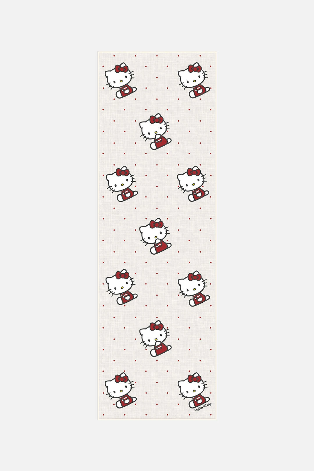 Hello Kitty Polkadot Kirsche Teppich(Hello Kitty Polkadot Kirsche Teppich) 7 Hello Kitty Polkadot Kirsche Teppich(Hello Kitty Polkadot Kirsche Teppich) – Bild 5