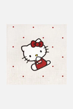 Hello Kitty Polkadot Kirsche Teppich(Hello Kitty Polkadot Kirsche Teppich) 11 Hello Kitty Polkadot Kirsche Teppich(Hello Kitty Polkadot Kirsche Teppich) -Wohn Teppich Welt 0500 HelloKittyPolkadotKirsche Zoom