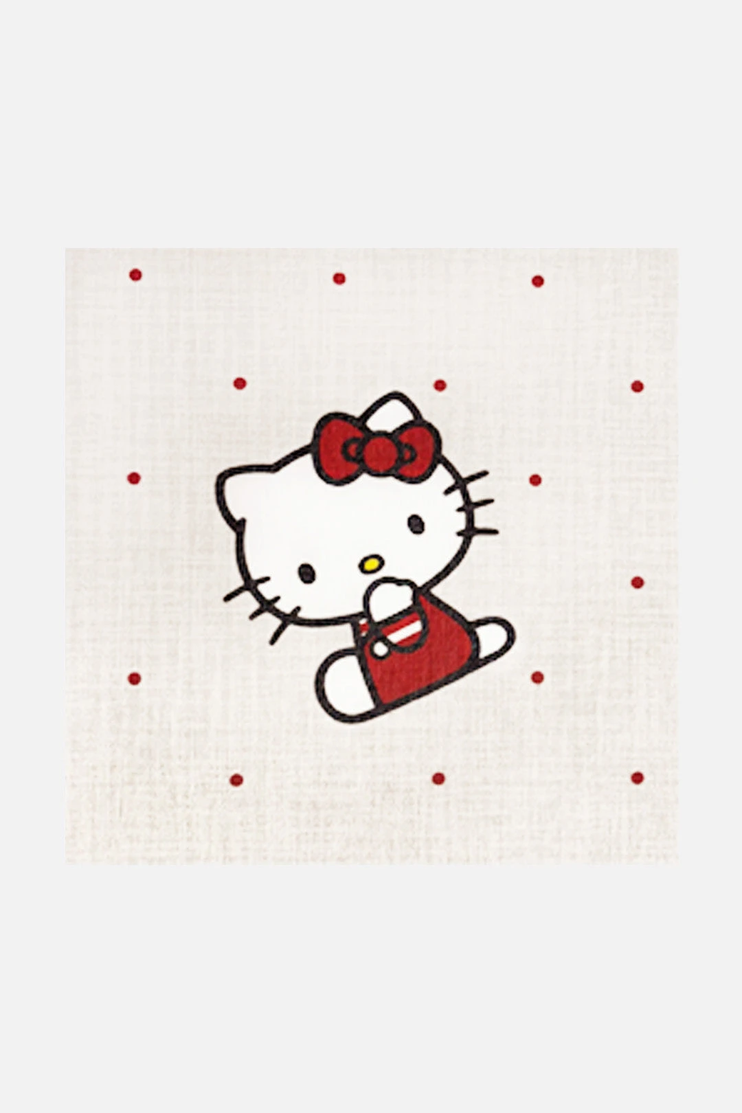 Hello Kitty Polkadot Kirsche Teppich(Hello Kitty Polkadot Kirsche Teppich) 9 Hello Kitty Polkadot Kirsche Teppich(Hello Kitty Polkadot Kirsche Teppich) – Bild 7