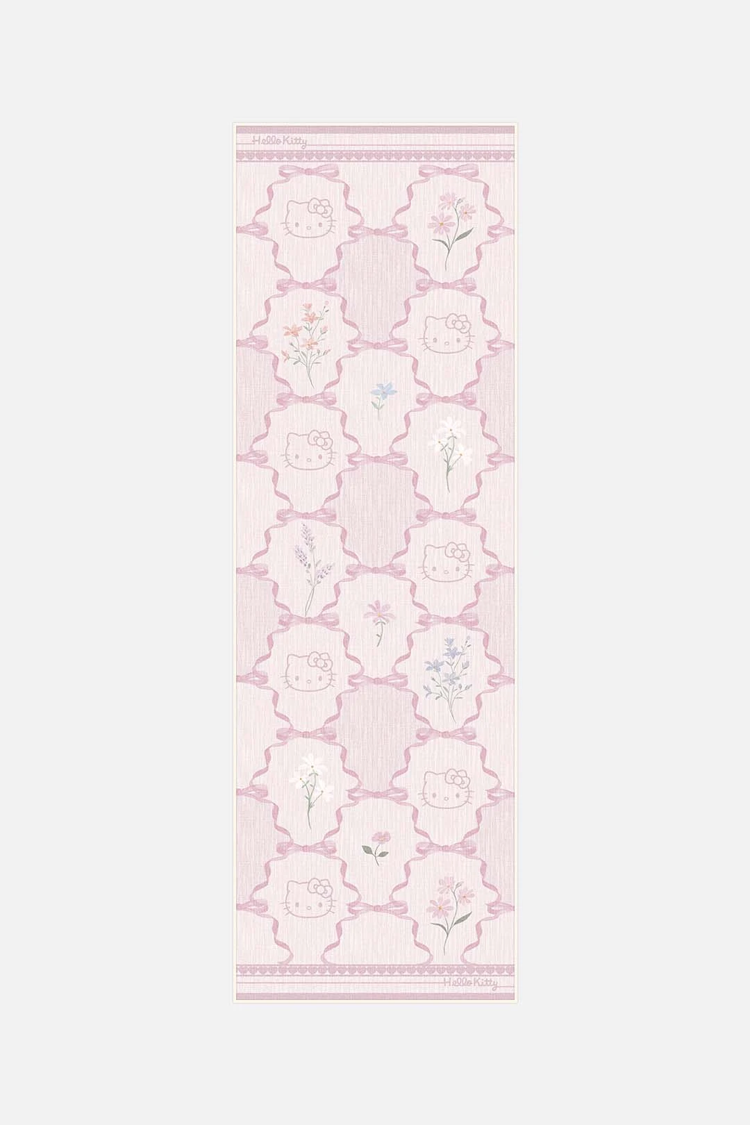 Hello Kitty Schleife Sakura Teppich(Hello Kitty Schleife Sakura Teppich) 7 Hello Kitty Schleife Sakura Teppich(Hello Kitty Schleife Sakura Teppich) – Bild 5