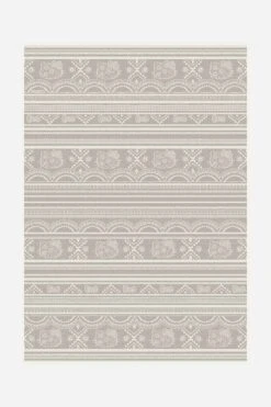 Hello Kitty Ritual Taupe Teppich(Hello Kitty Ritual Taupe Teppich)