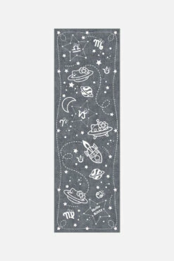 Hello Kitty Sternbild Asche Teppich(Hello Kitty Sternbild Asche Teppich) 13 Hello Kitty Sternbild Asche Teppich(Hello Kitty Sternbild Asche Teppich) -Wohn Teppich Welt 0509 HelloKittySternbildAsche Shopify Laeufer