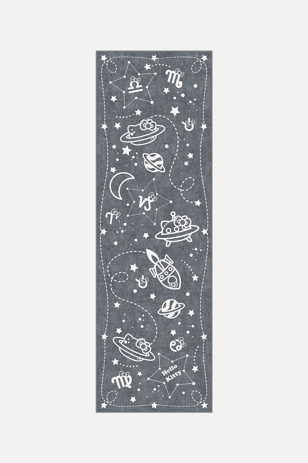 Hello Kitty Sternbild Asche Teppich(Hello Kitty Sternbild Asche Teppich) 7 Hello Kitty Sternbild Asche Teppich(Hello Kitty Sternbild Asche Teppich) – Bild 5