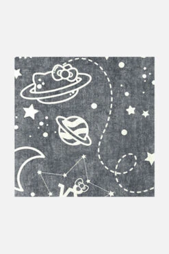 Hello Kitty Sternbild Asche Teppich(Hello Kitty Sternbild Asche Teppich) 11 Hello Kitty Sternbild Asche Teppich(Hello Kitty Sternbild Asche Teppich) -Wohn Teppich Welt 0509 HelloKittySternbildAsche Zoom