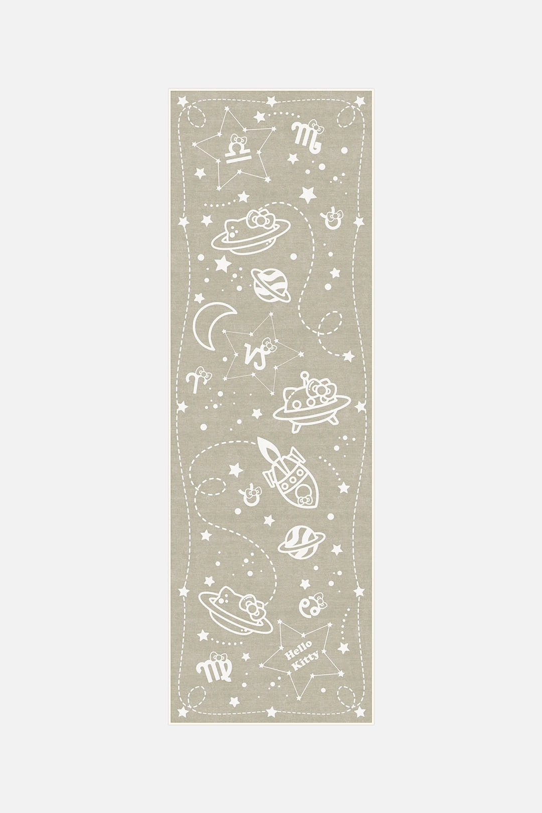 Hello Kitty Sternbild Natur Teppich(Hello Kitty Sternbild Natur Teppich) 7 Hello Kitty Sternbild Natur Teppich(Hello Kitty Sternbild Natur Teppich) – Bild 5