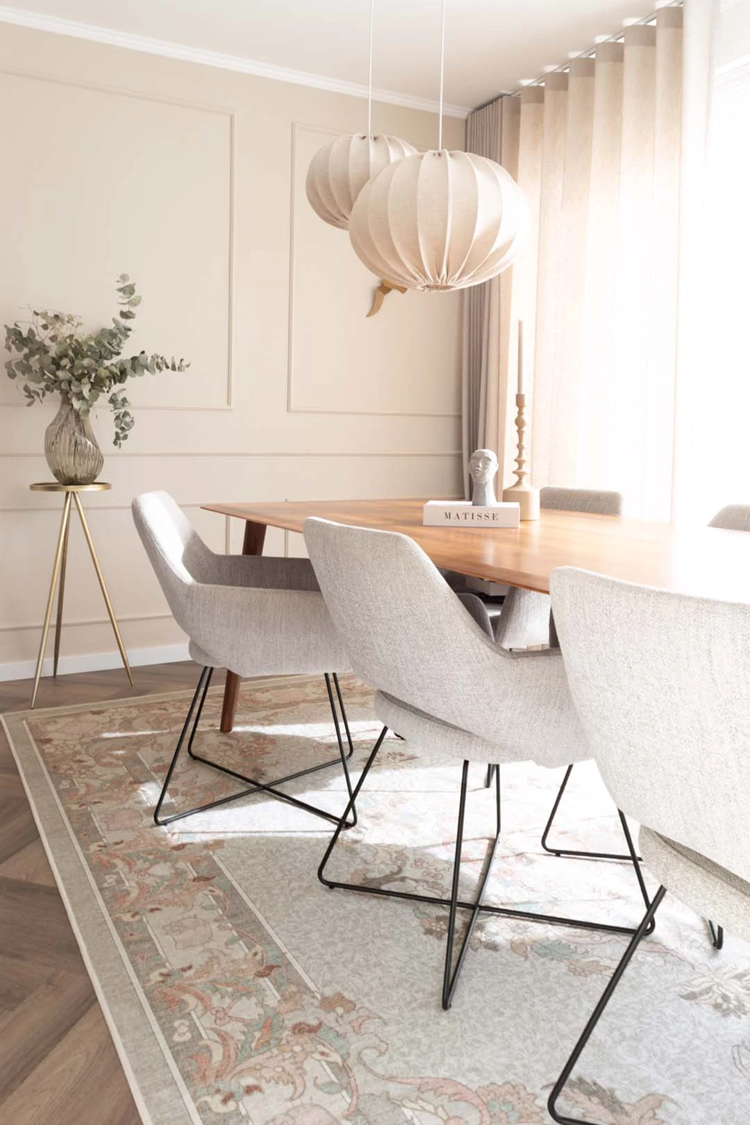 Hello Kitty Orient Beige Teppich(Hello Kitty Orient Beige Teppich) 7 Hello Kitty Orient Beige Teppich(Hello Kitty Orient Beige Teppich) – Bild 5