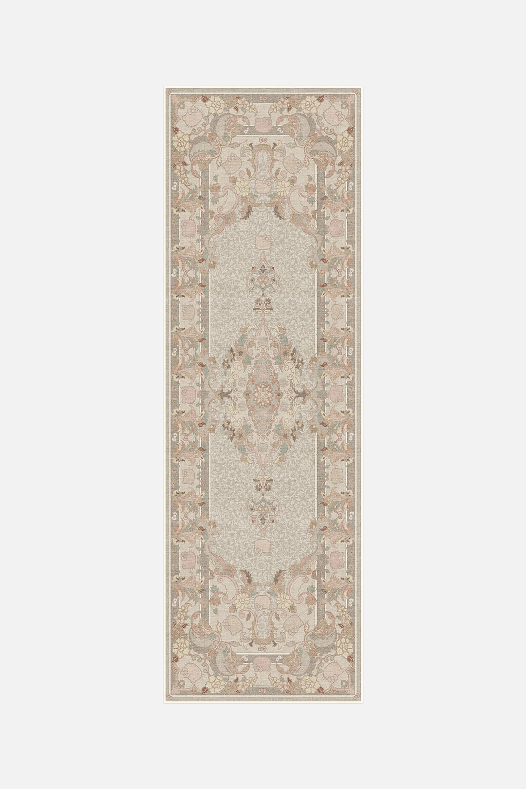 Hello Kitty Orient Beige Teppich(Hello Kitty Orient Beige Teppich) 8 Hello Kitty Orient Beige Teppich(Hello Kitty Orient Beige Teppich) – Bild 6