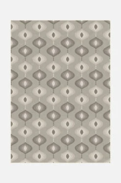 Nordlicht Natur Teppich(Nordlicht Natur Teppich)