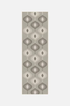 Nordlicht Natur Teppich(Nordlicht Natur Teppich) 16 Nordlicht Natur Teppich(Nordlicht Natur Teppich) -Wohn Teppich Welt 0516 NordlichtNatur 80x250 288bb59c 1124 46de b97f e730be976a1b