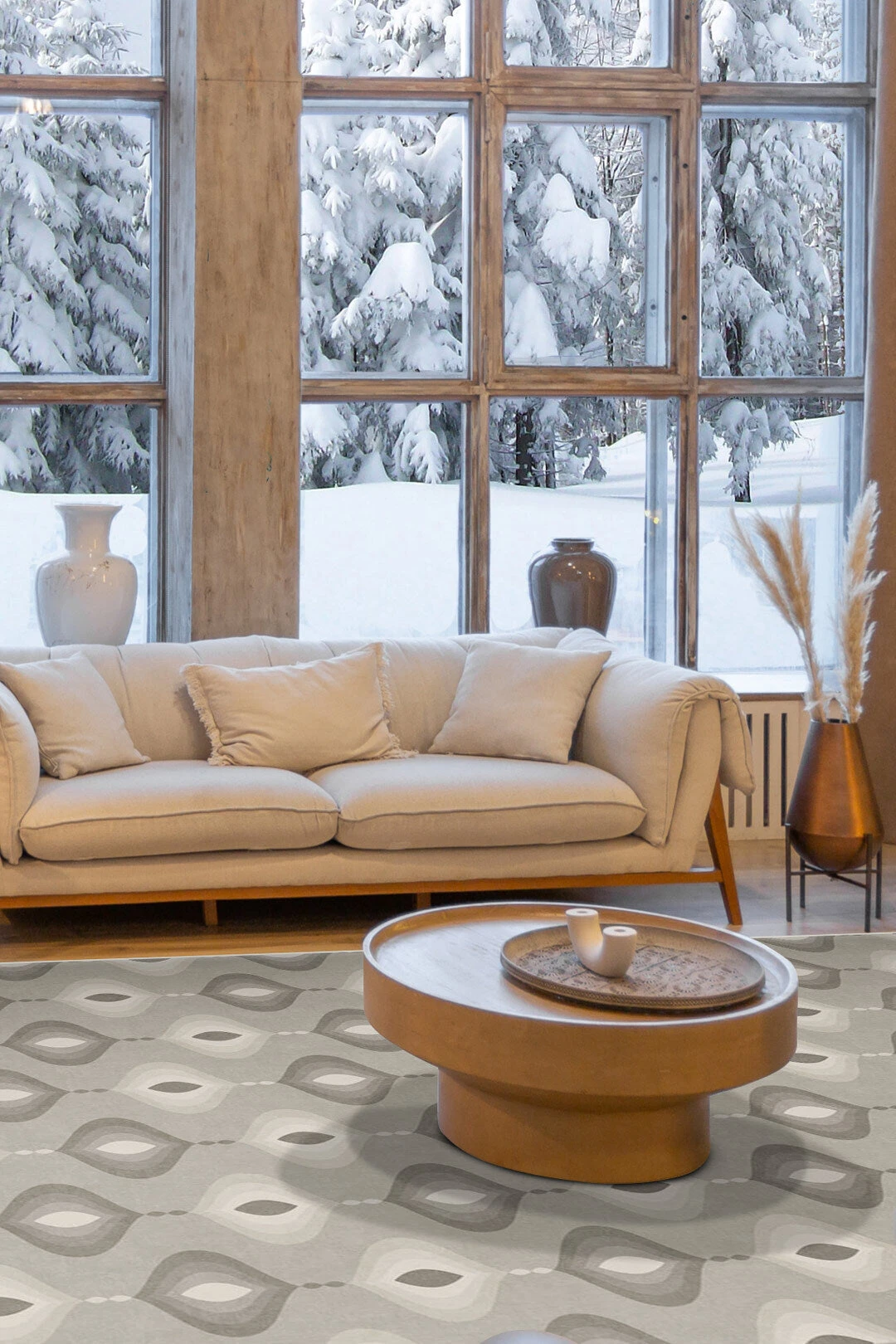 Nordlicht Natur Teppich(Nordlicht Natur Teppich) 6 Nordlicht Natur Teppich(Nordlicht Natur Teppich) – Bild 4