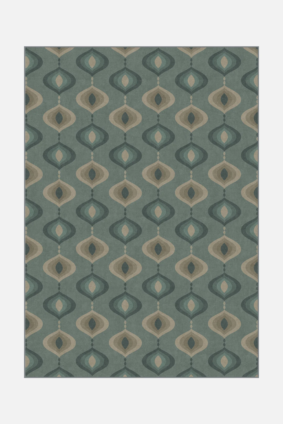 Nordlicht Wald Teppich(Nordlicht Wald Teppich) 3 Nordlicht Wald Teppich(Nordlicht Wald Teppich)